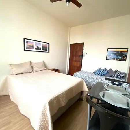 Charmoso Studio 1017 Copanema